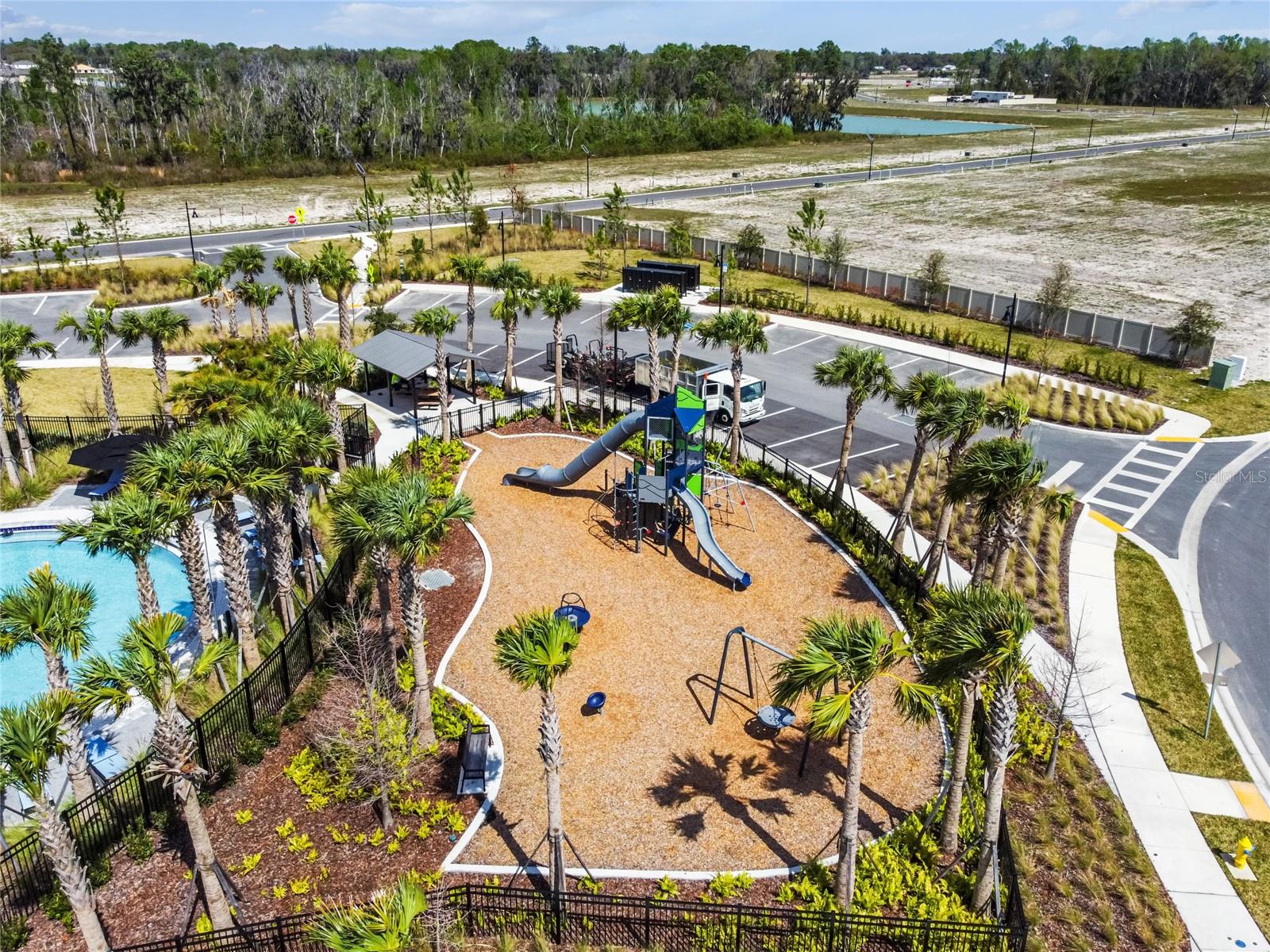 NORTH PARK ISLE PH 1A - Residential