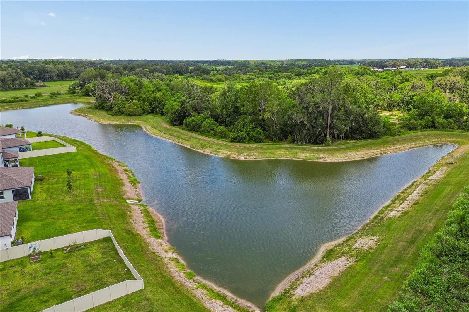 NORTH PARK ISLE PH 1A - Residential