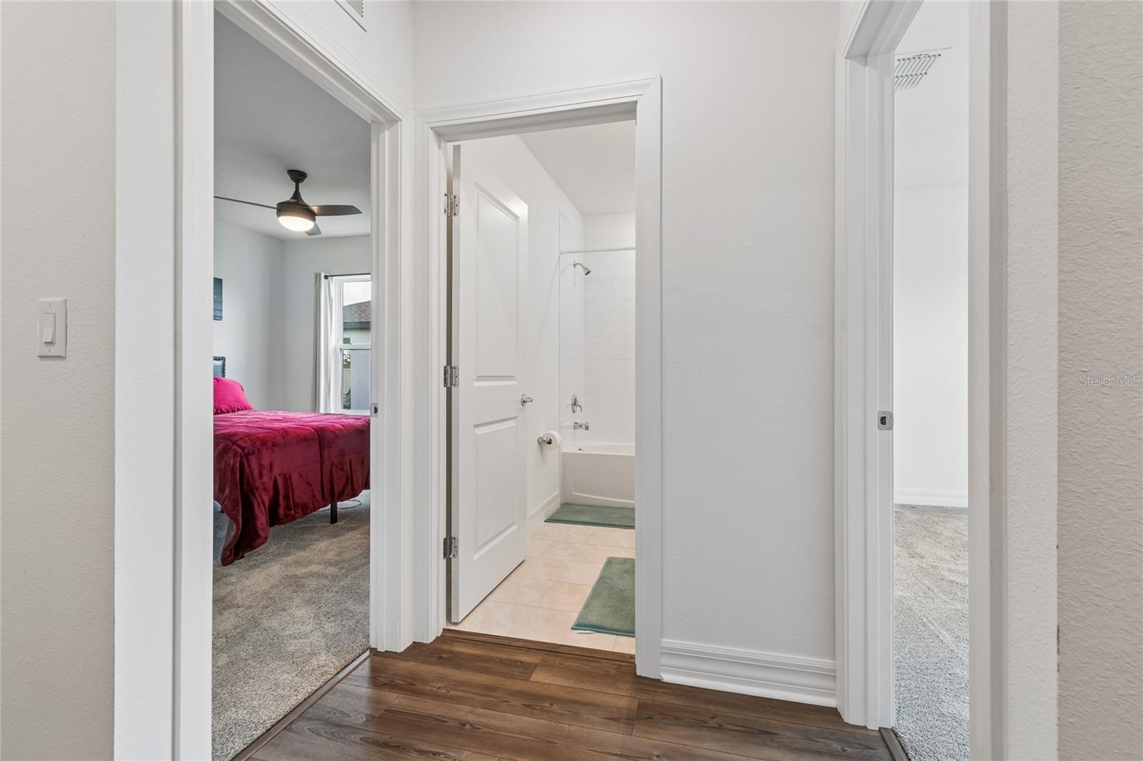 NORTH PARK ISLE PH 1A - Residential
