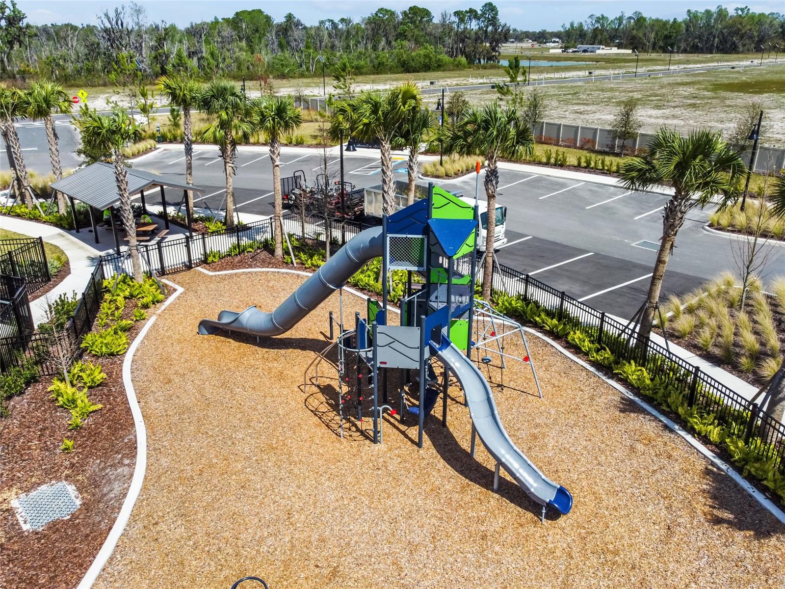 NORTH PARK ISLE PH 1A - Residential