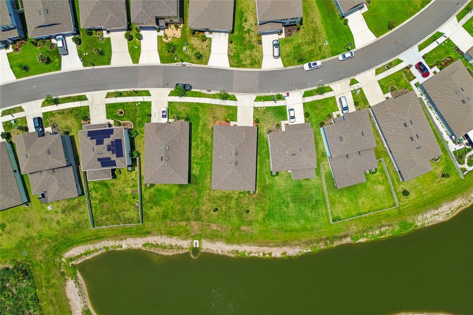 NORTH PARK ISLE PH 1A - Residential