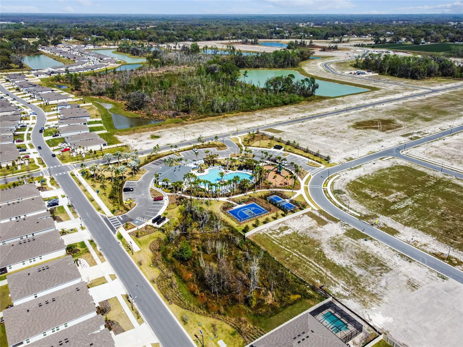 NORTH PARK ISLE PH 1A - Residential