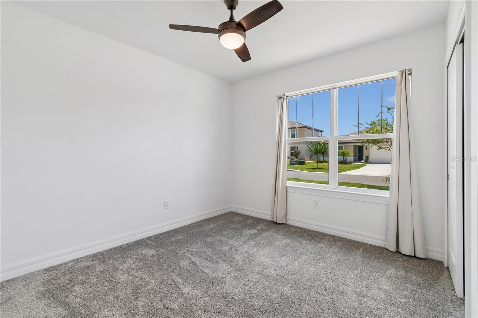 NORTH PARK ISLE PH 1A - Residential