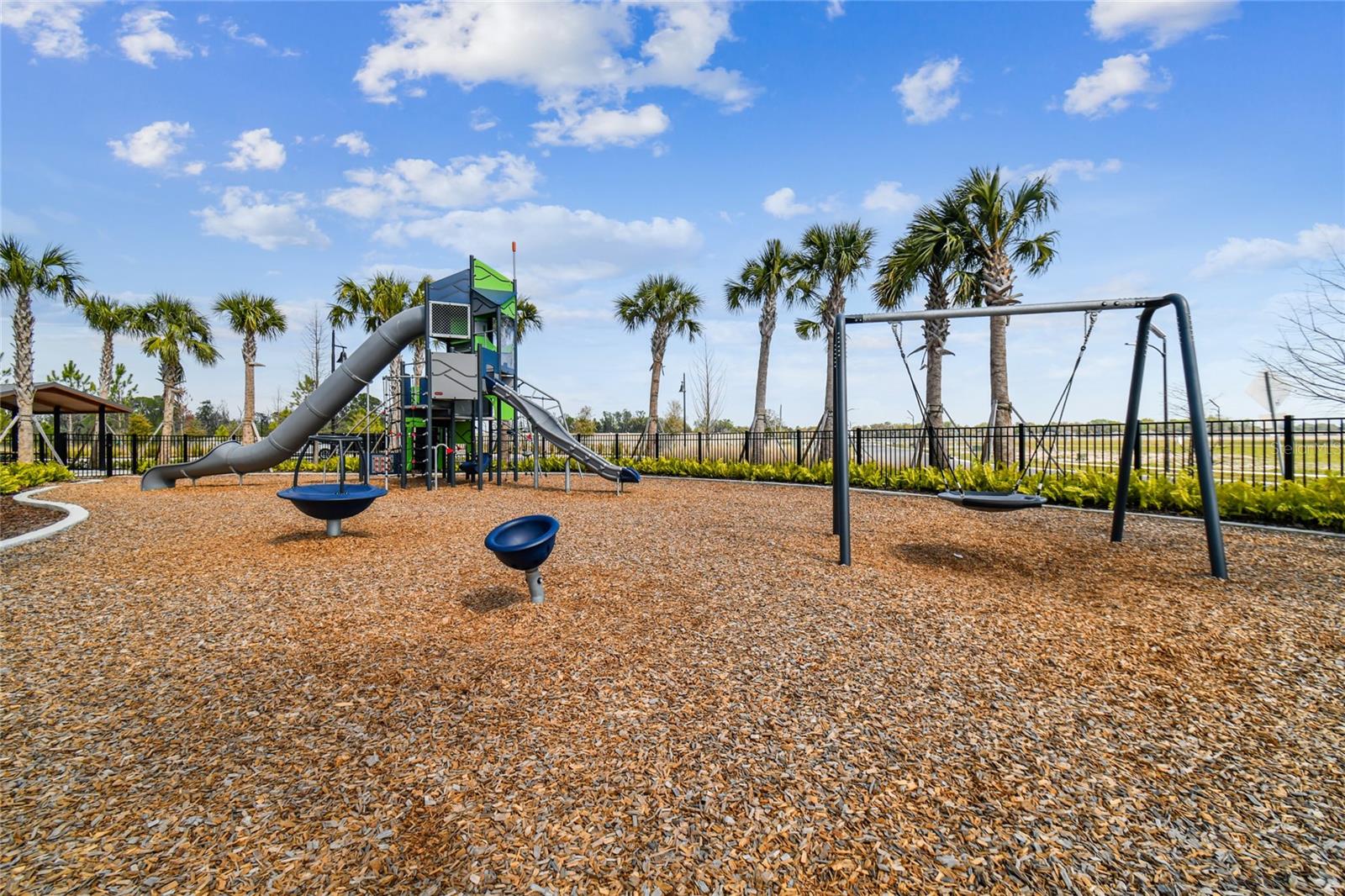 NORTH PARK ISLE PH 1A - Residential