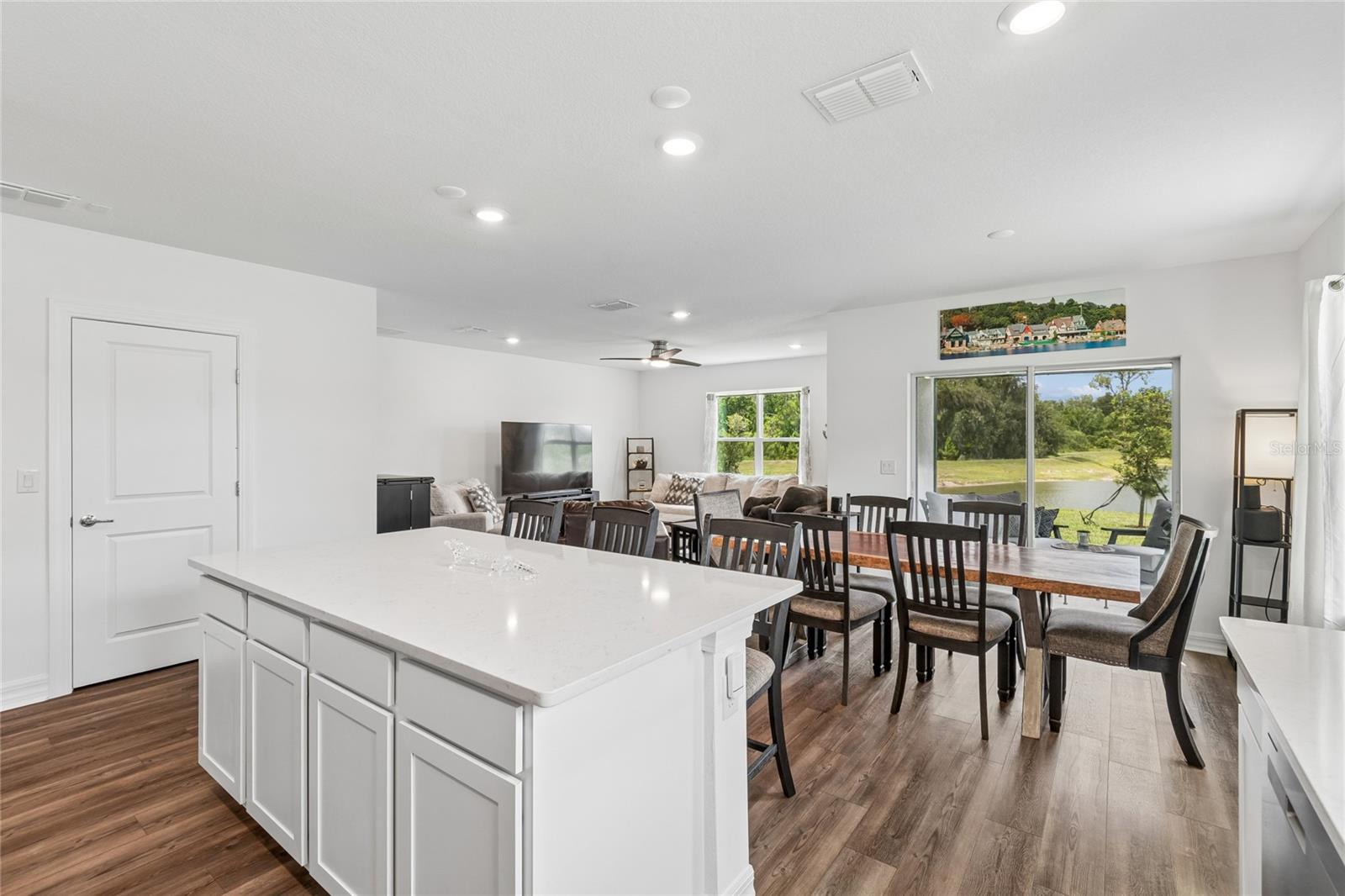 NORTH PARK ISLE PH 1A - Residential