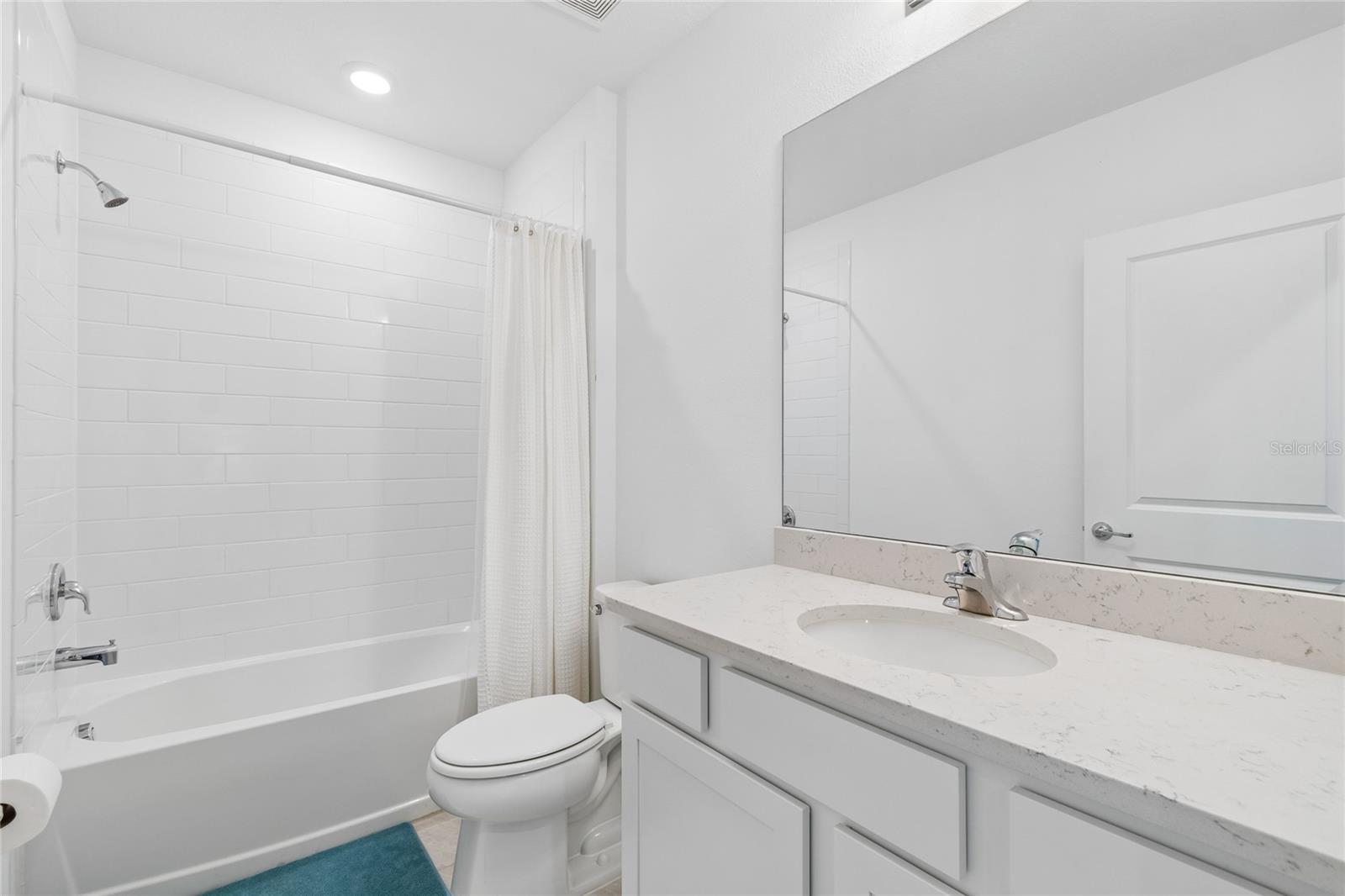 NORTH PARK ISLE PH 1A - Residential