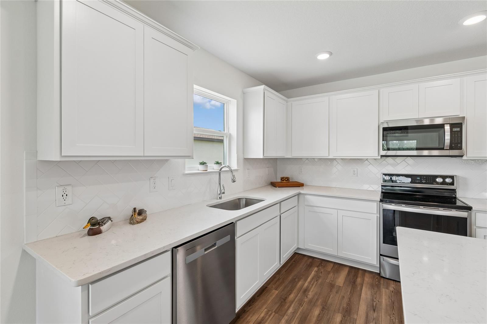 NORTH PARK ISLE PH 1A - Residential
