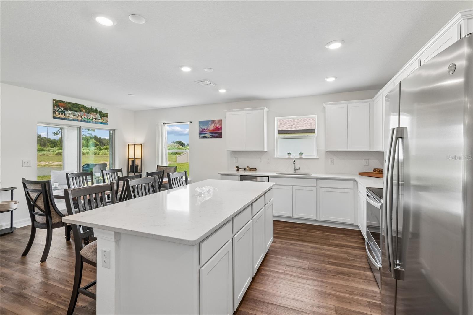 NORTH PARK ISLE PH 1A - Residential