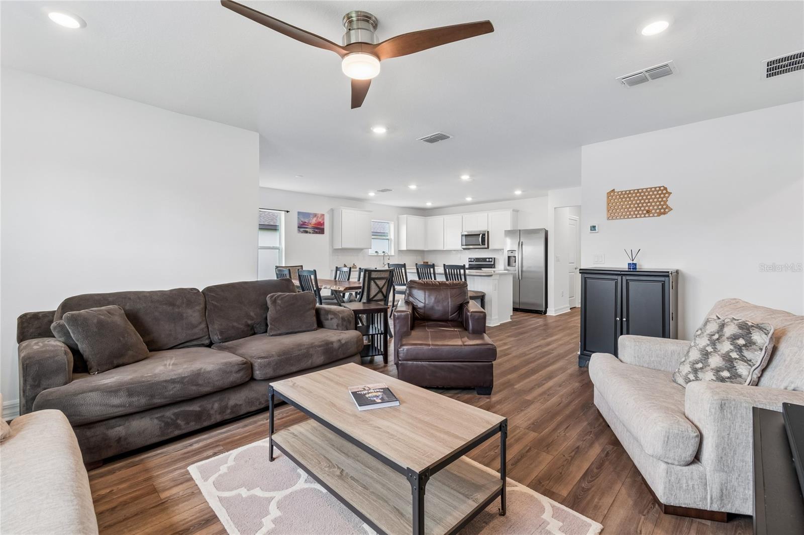 NORTH PARK ISLE PH 1A - Residential