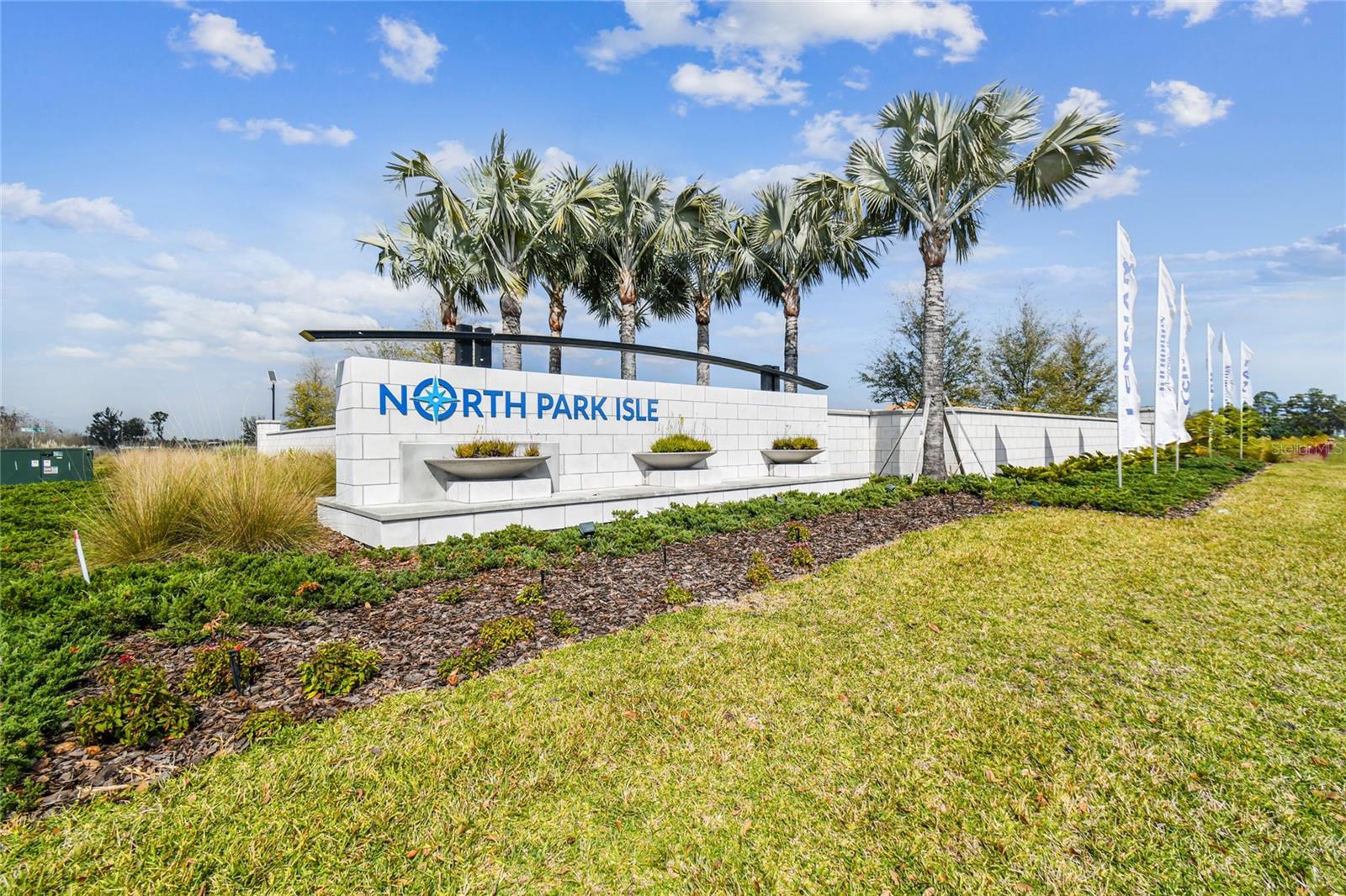 NORTH PARK ISLE PH 1A - Residential