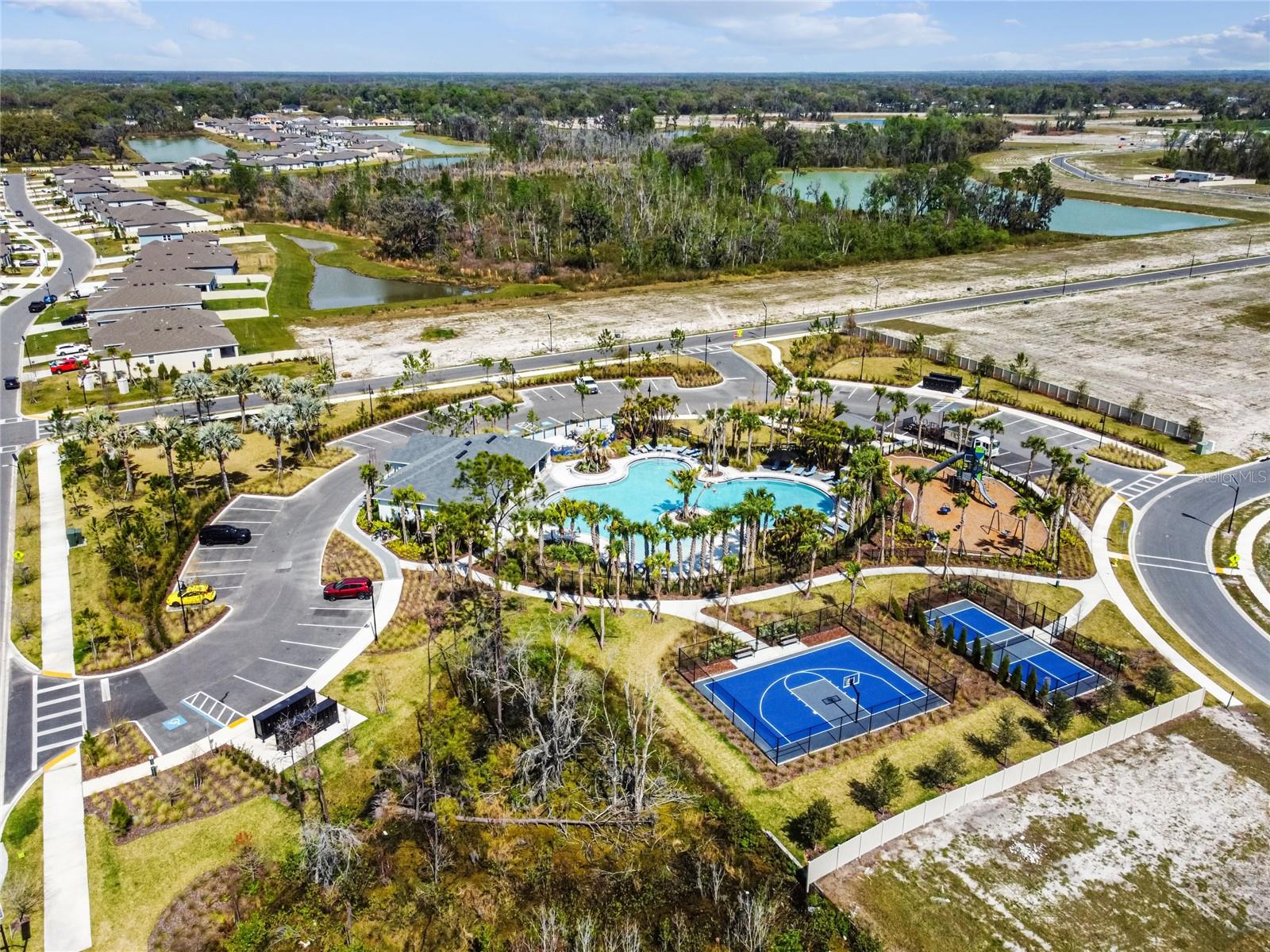 NORTH PARK ISLE PH 1A - Residential