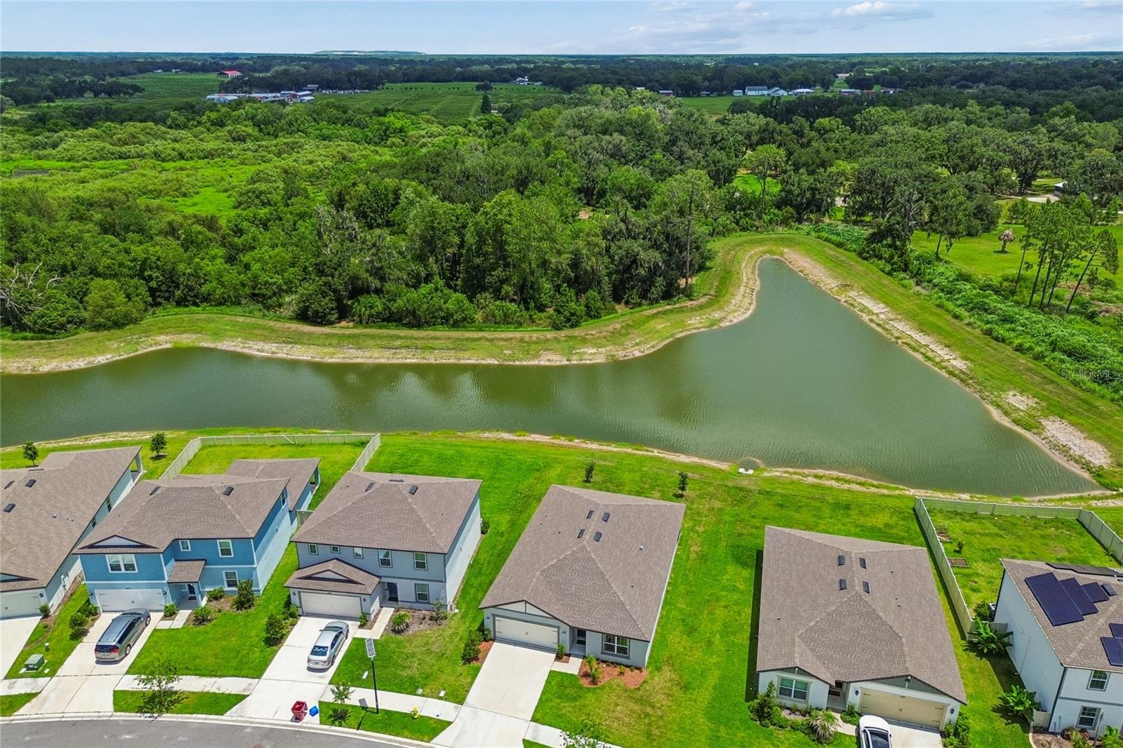 NORTH PARK ISLE PH 1A - Residential