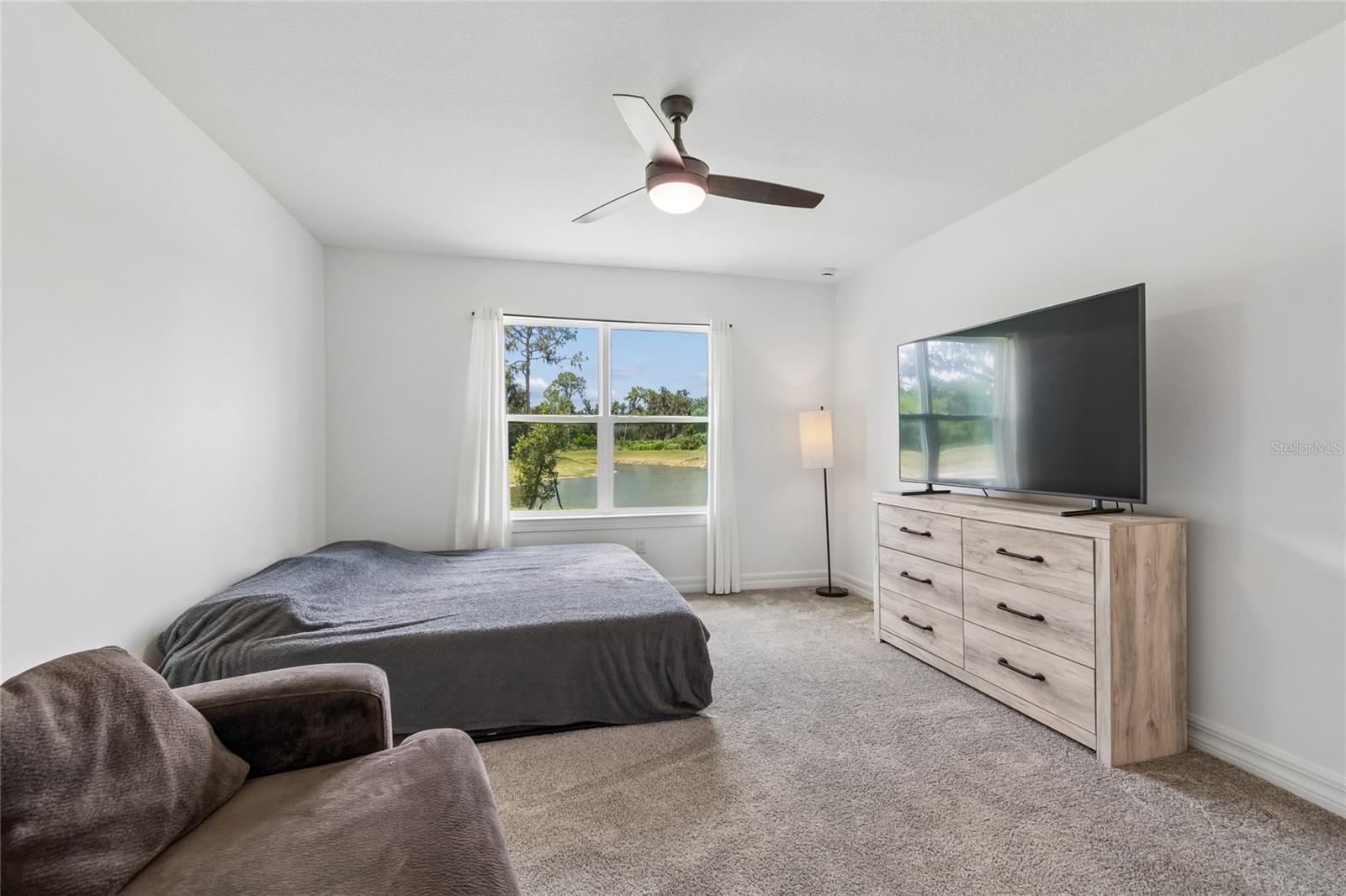 NORTH PARK ISLE PH 1A - Residential