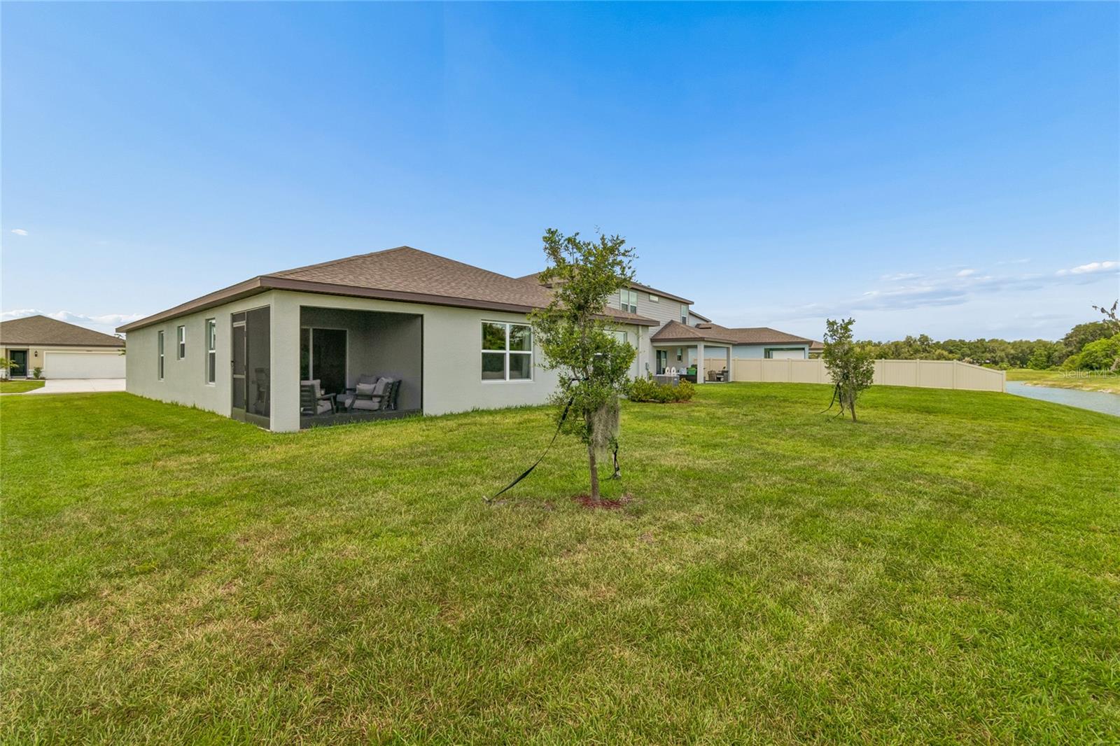 NORTH PARK ISLE PH 1A - Residential