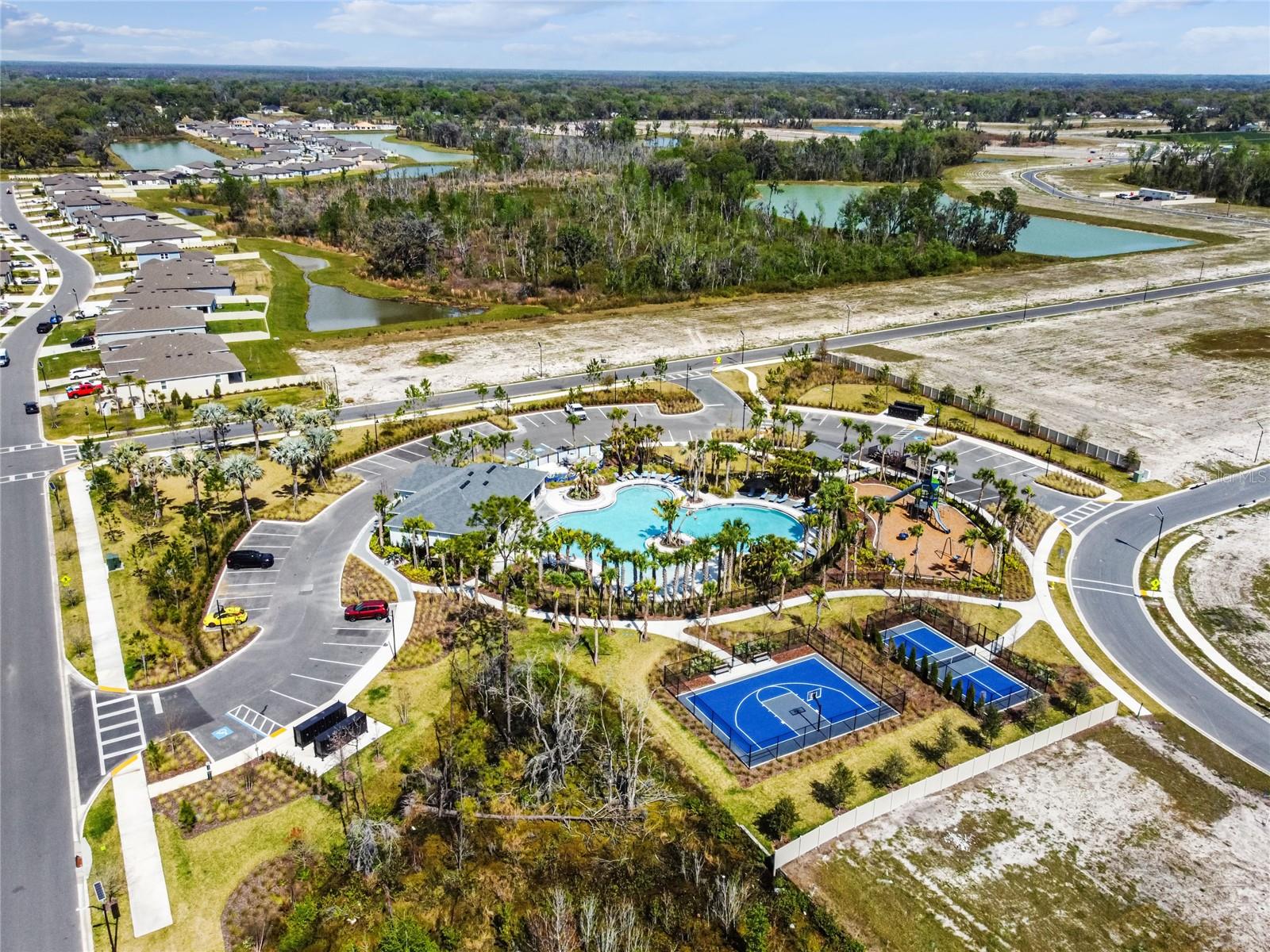 NORTH PARK ISLE PH 1A - Residential