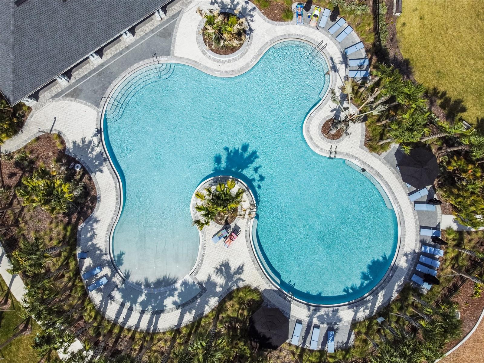 NORTH PARK ISLE PH 1A - Residential