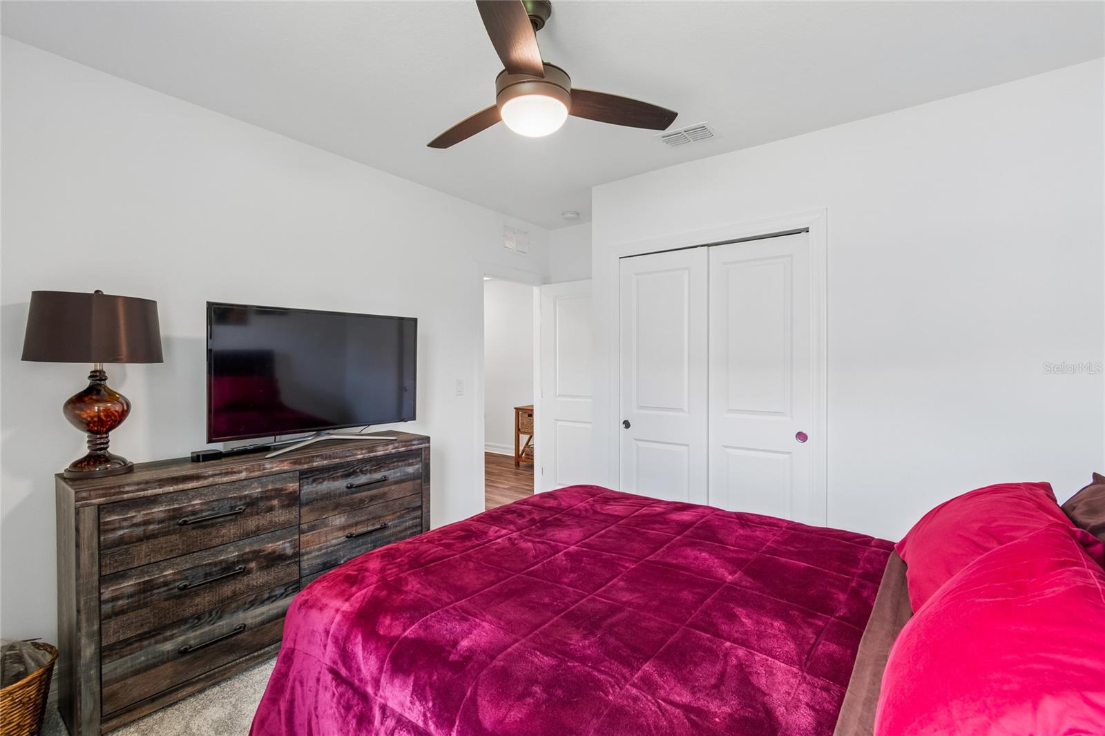 NORTH PARK ISLE PH 1A - Residential