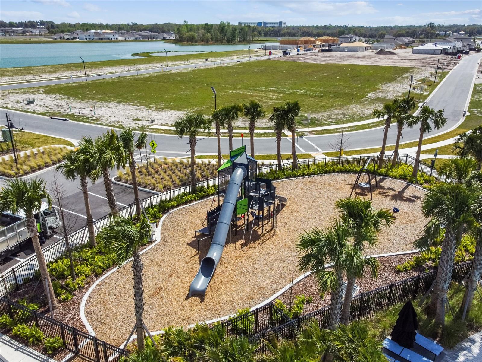 NORTH PARK ISLE PH 1A - Residential