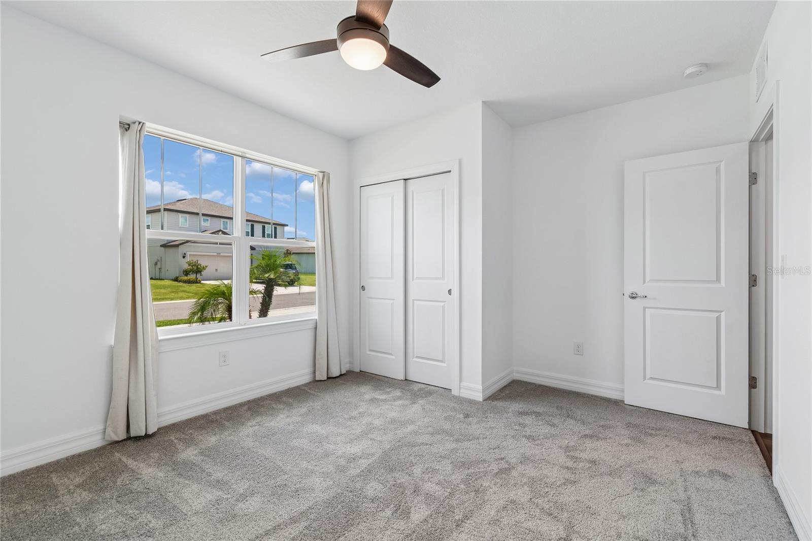NORTH PARK ISLE PH 1A - Residential