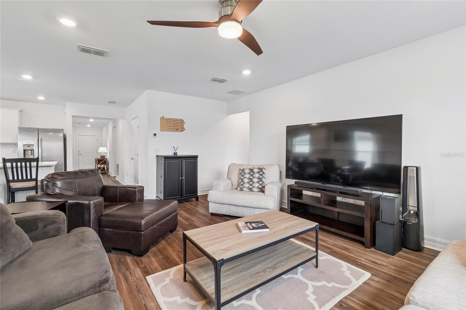 NORTH PARK ISLE PH 1A - Residential
