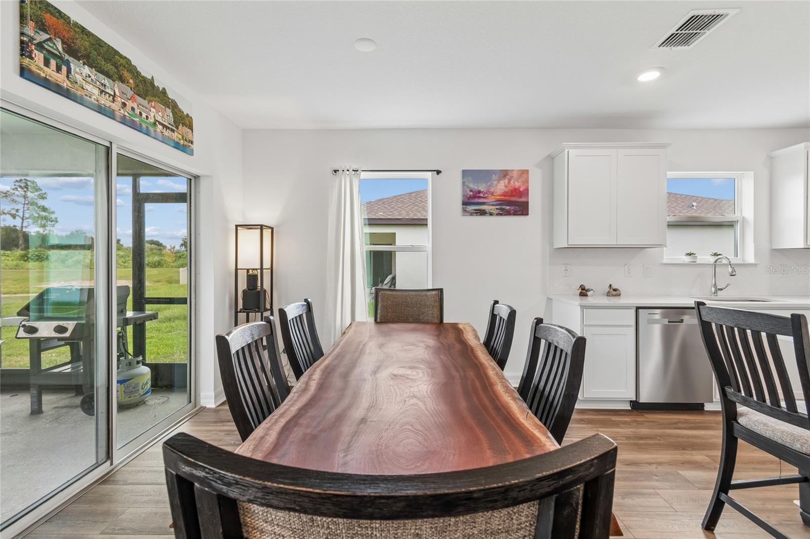NORTH PARK ISLE PH 1A - Residential