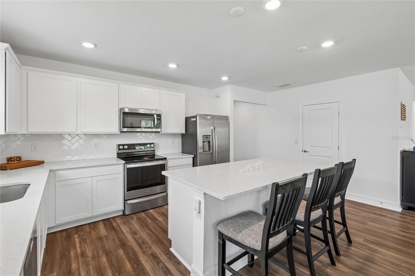 NORTH PARK ISLE PH 1A - Residential