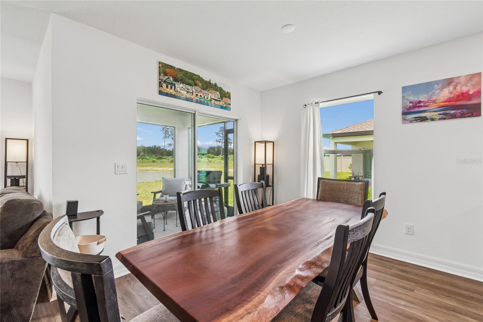 NORTH PARK ISLE PH 1A - Residential