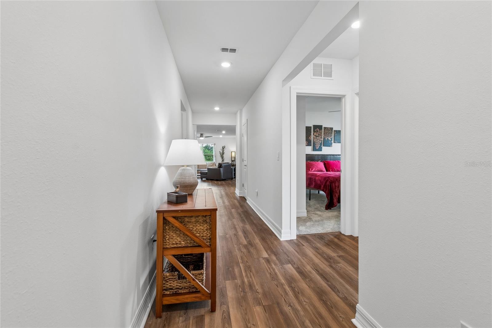 NORTH PARK ISLE PH 1A - Residential