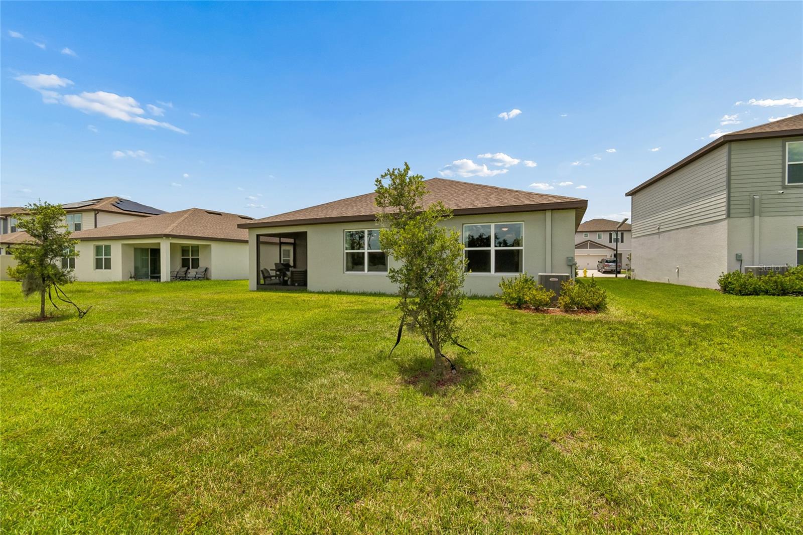 NORTH PARK ISLE PH 1A - Residential