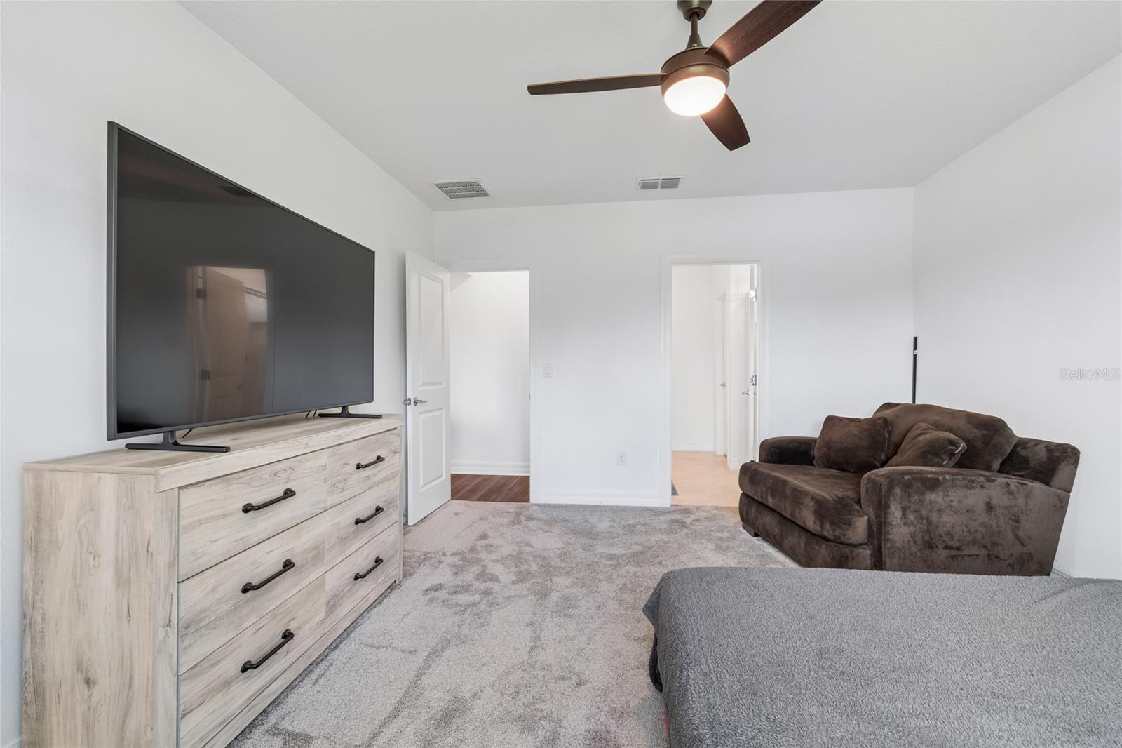 NORTH PARK ISLE PH 1A - Residential