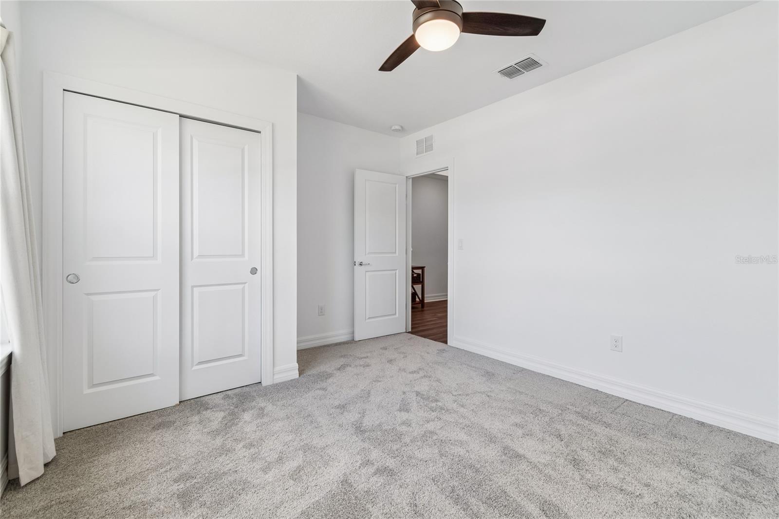 NORTH PARK ISLE PH 1A - Residential