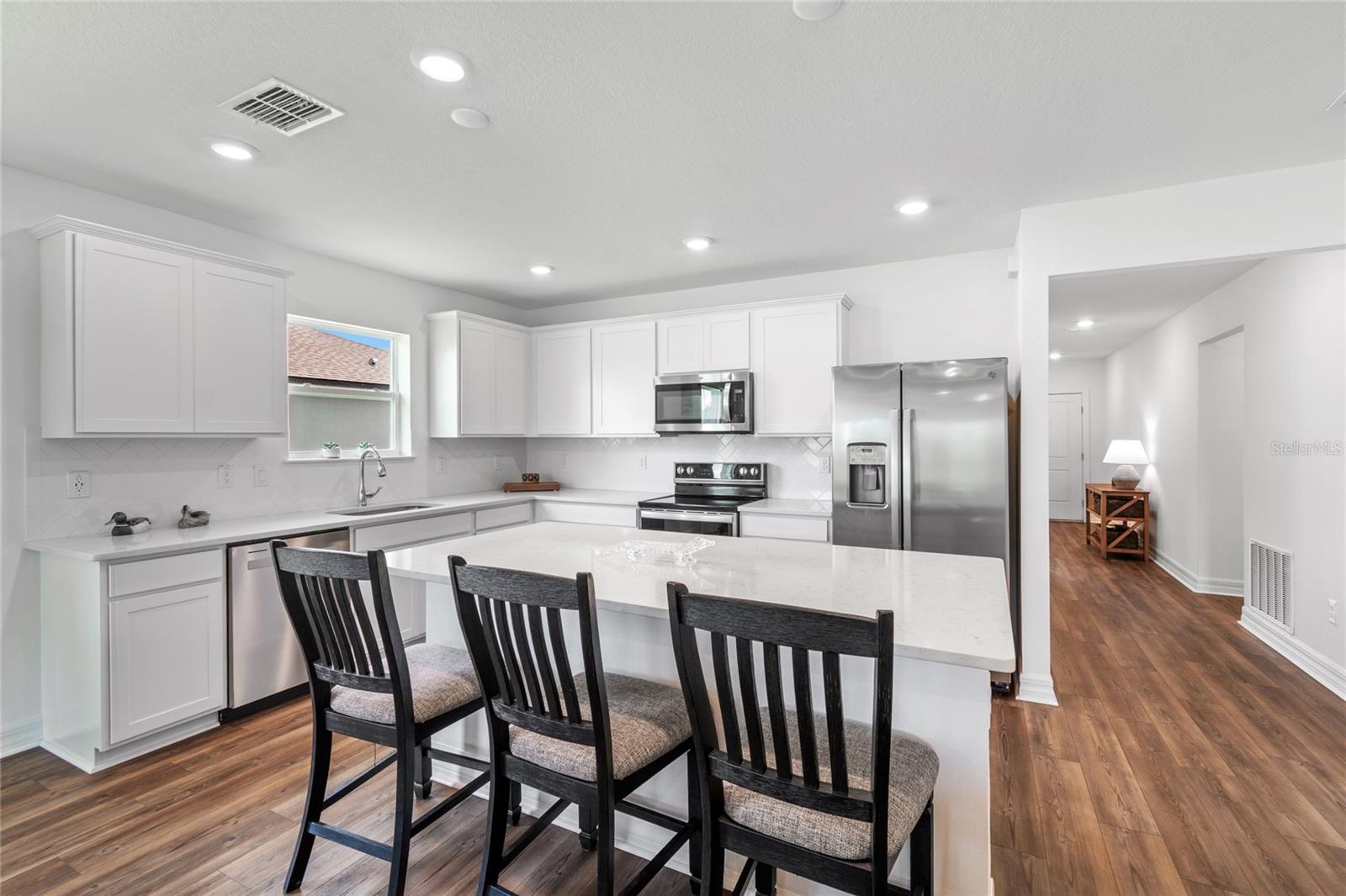 NORTH PARK ISLE PH 1A - Residential