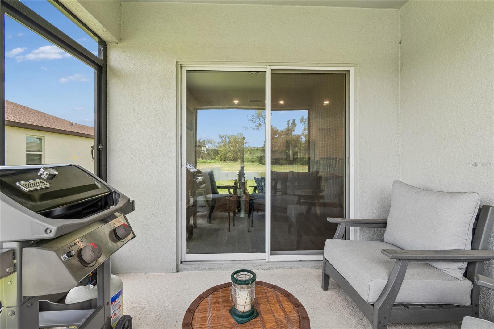 NORTH PARK ISLE PH 1A - Residential