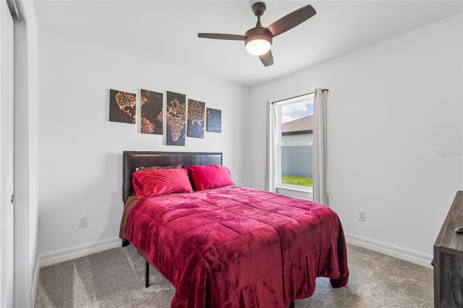 NORTH PARK ISLE PH 1A - Residential