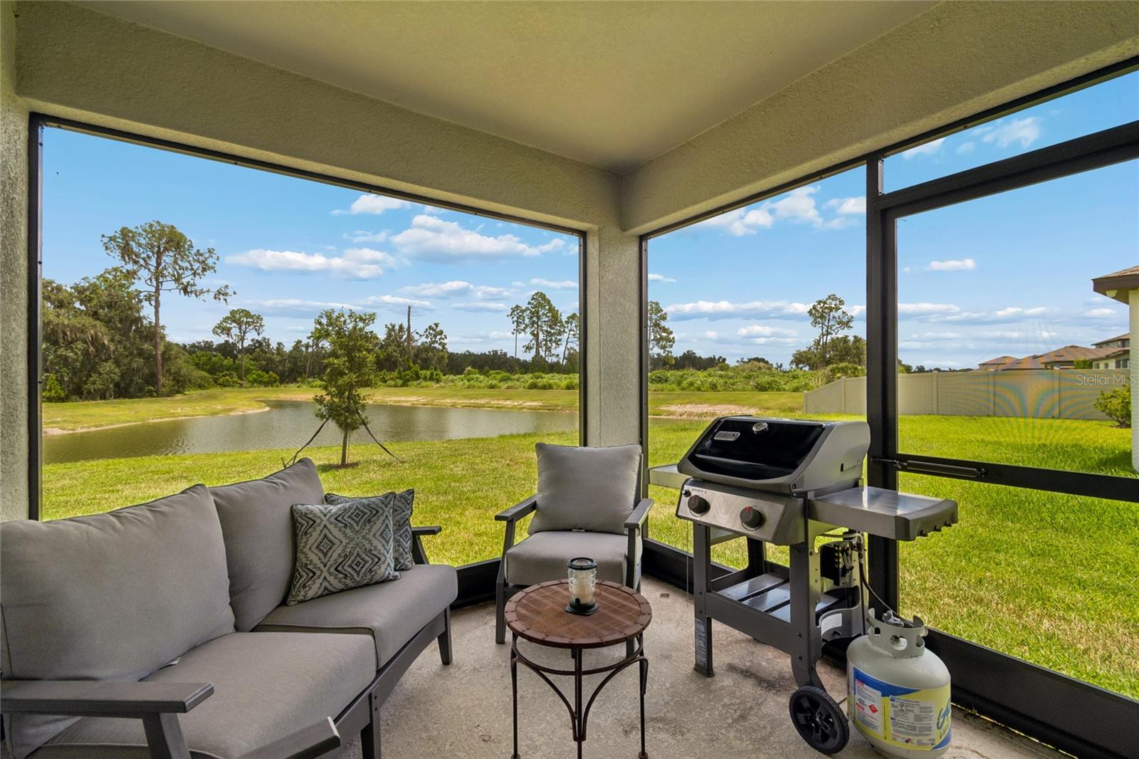 NORTH PARK ISLE PH 1A - Residential