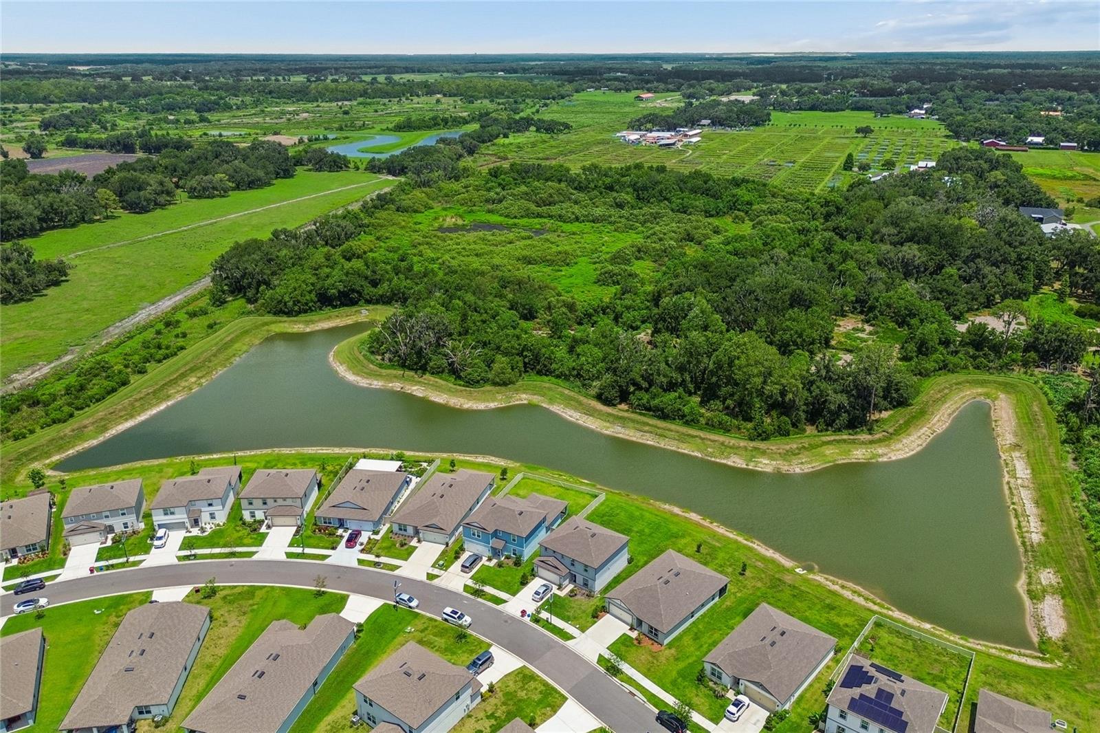 NORTH PARK ISLE PH 1A - Residential