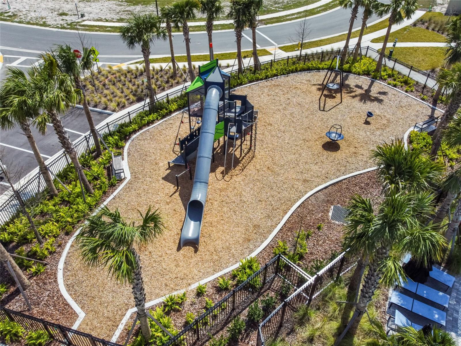NORTH PARK ISLE PH 1A - Residential