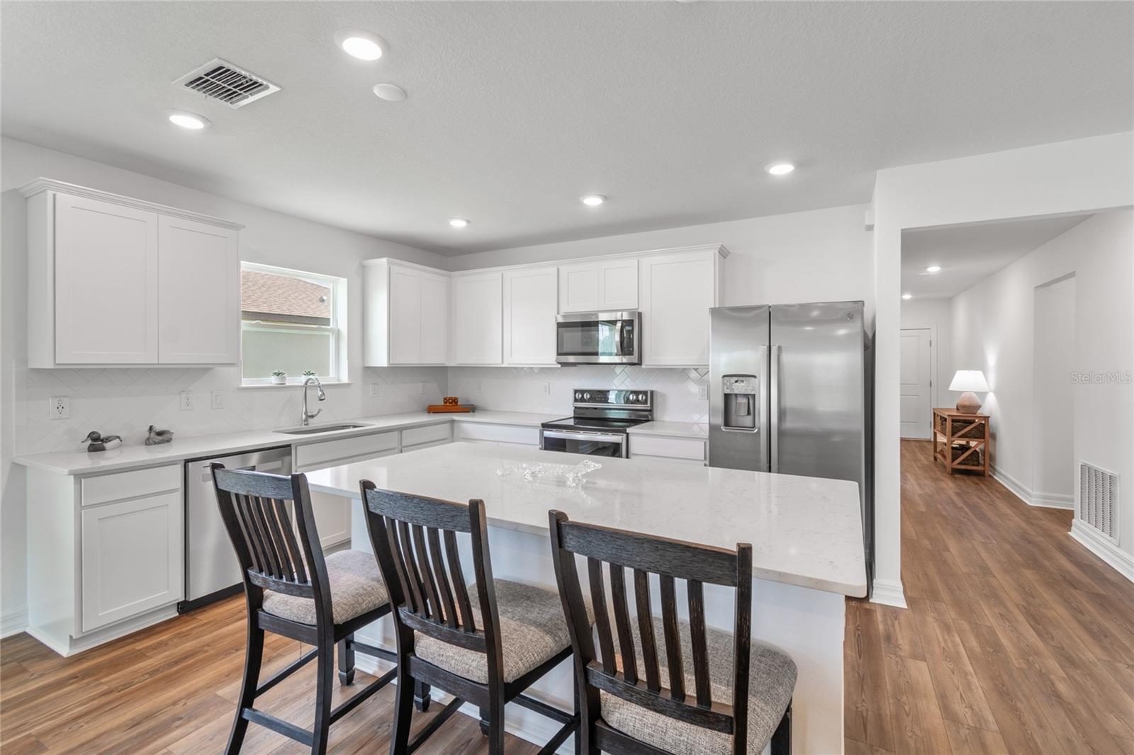 NORTH PARK ISLE PH 1A - Residential