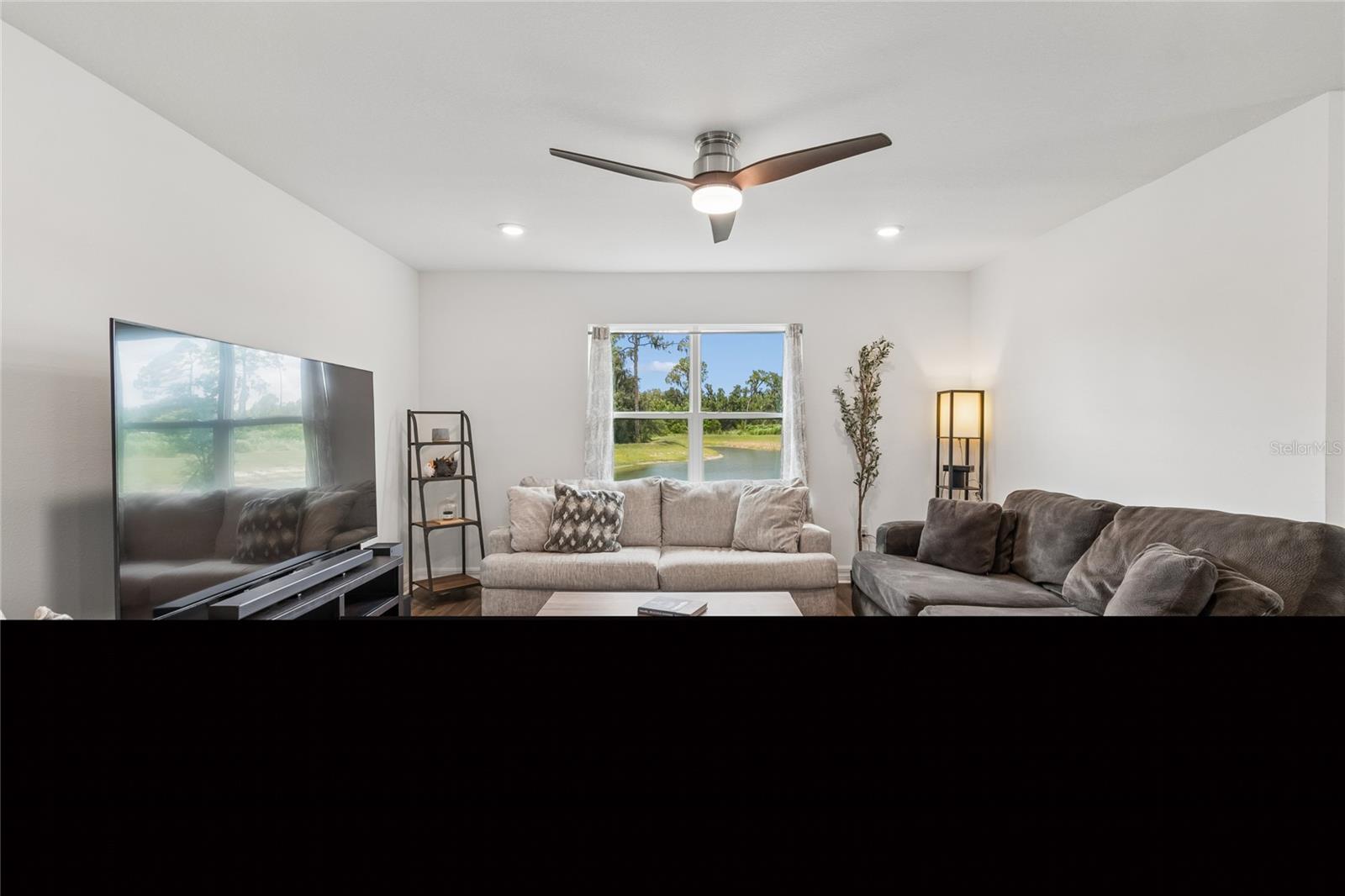 NORTH PARK ISLE PH 1A - Residential