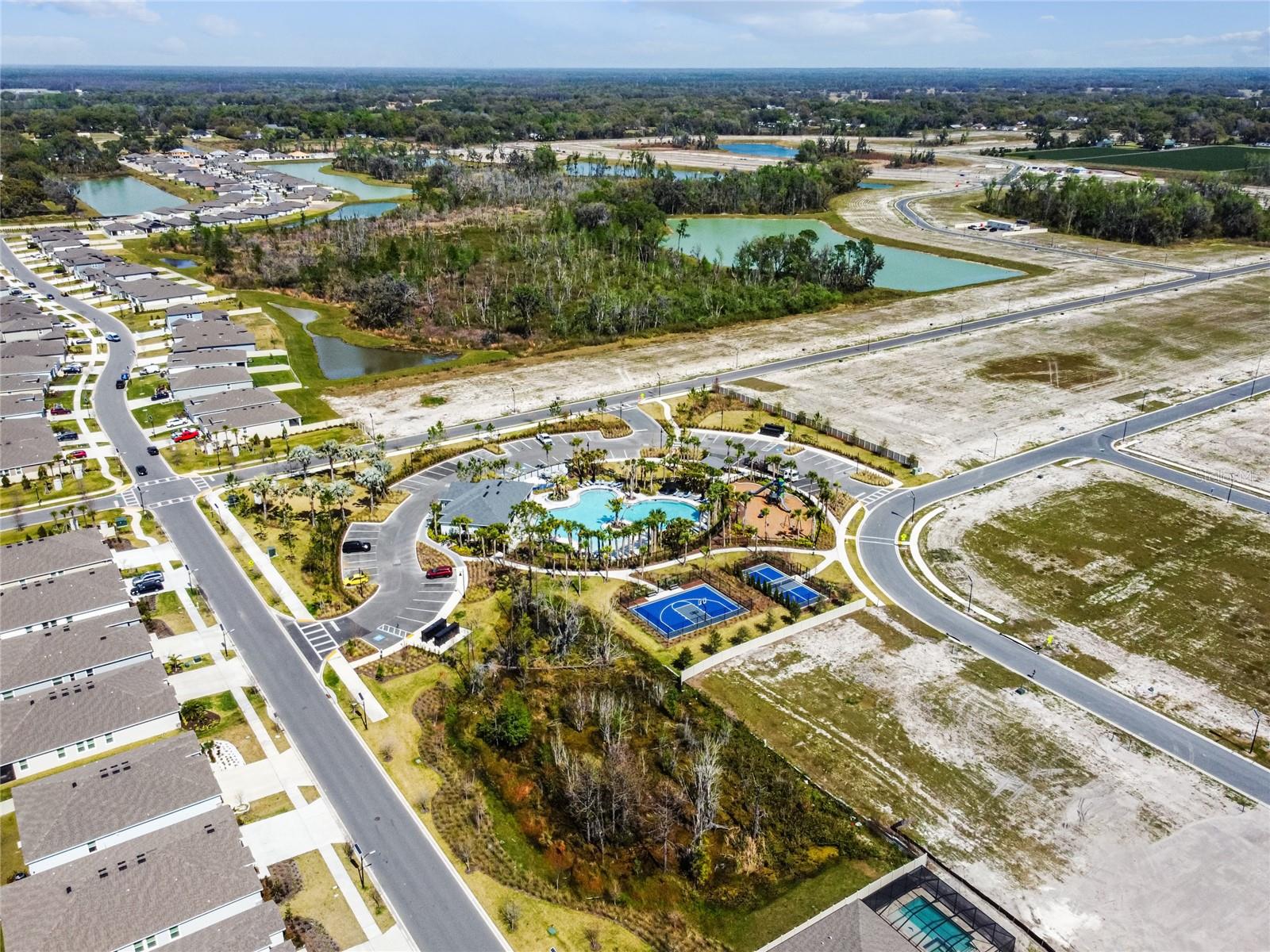 NORTH PARK ISLE PH 1A - Residential