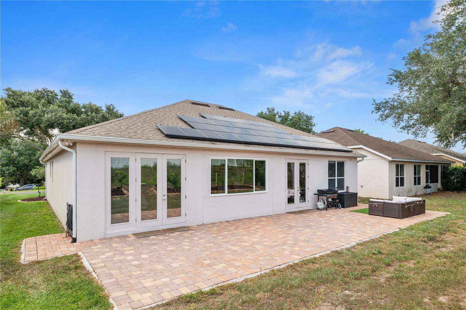 CLERMONT BEACON RIDGE AT LEGENDS PH 05 LO - Residential