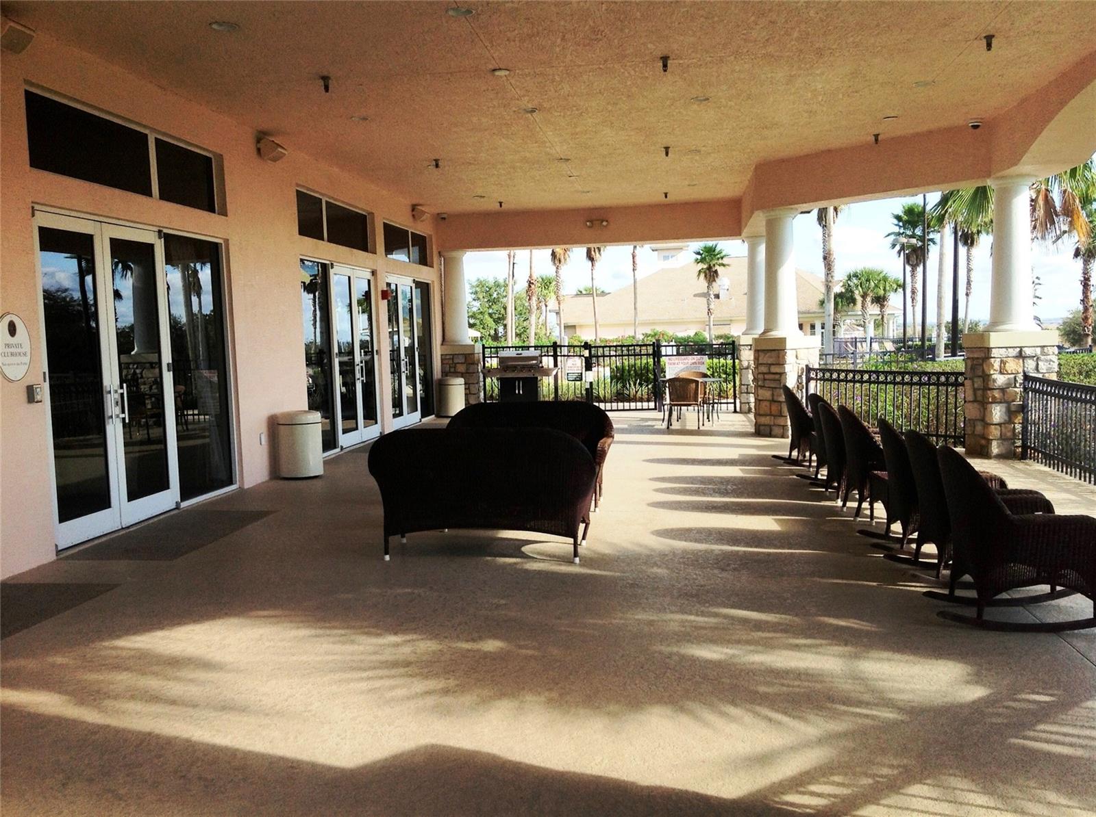 CLERMONT BEACON RIDGE AT LEGENDS PH 05 LO - Residential
