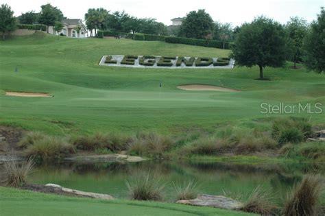 CLERMONT BEACON RIDGE AT LEGENDS PH 05 LO - Residential