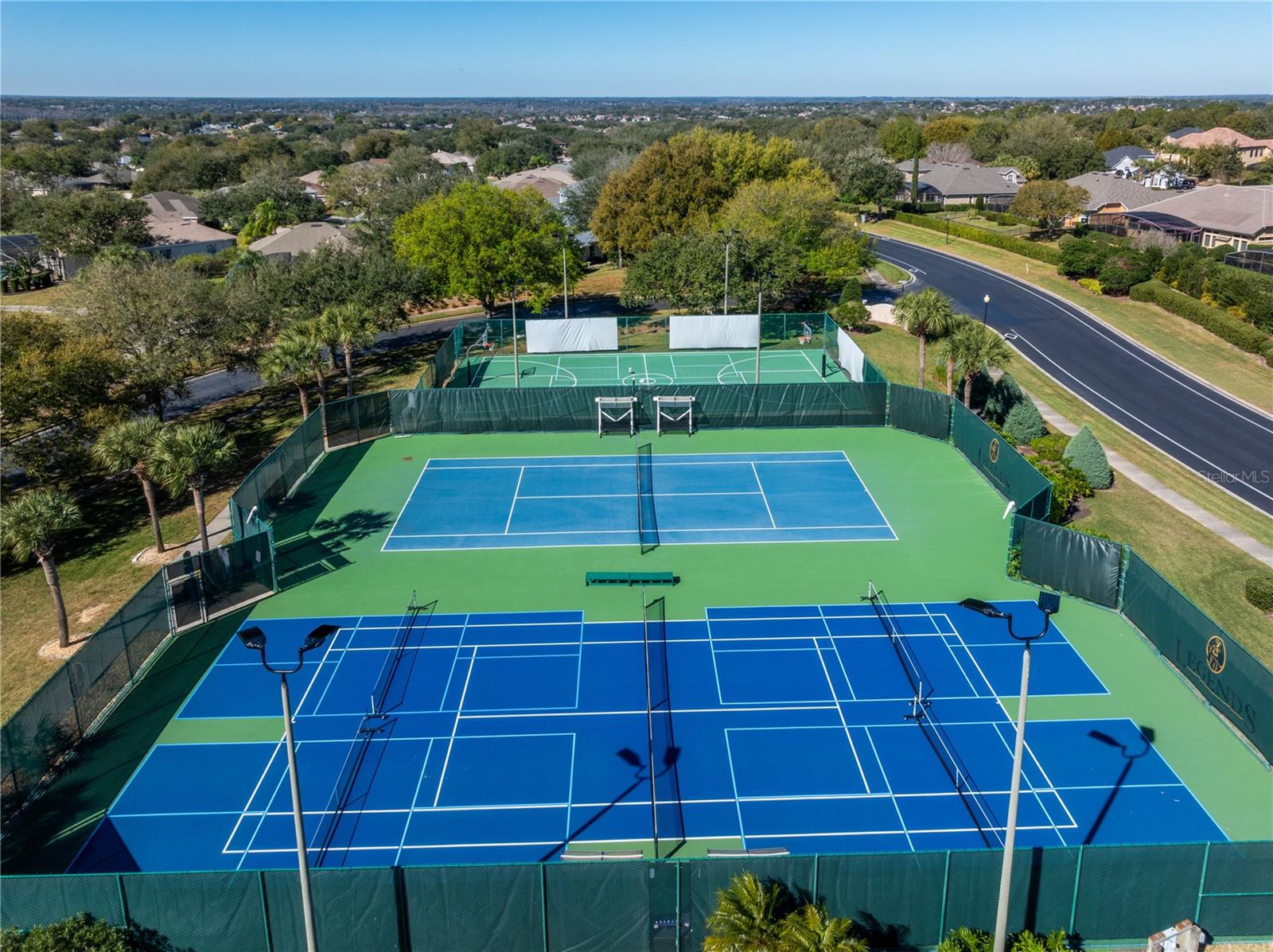 CLERMONT BEACON RIDGE AT LEGENDS PH 05 LO - Residential