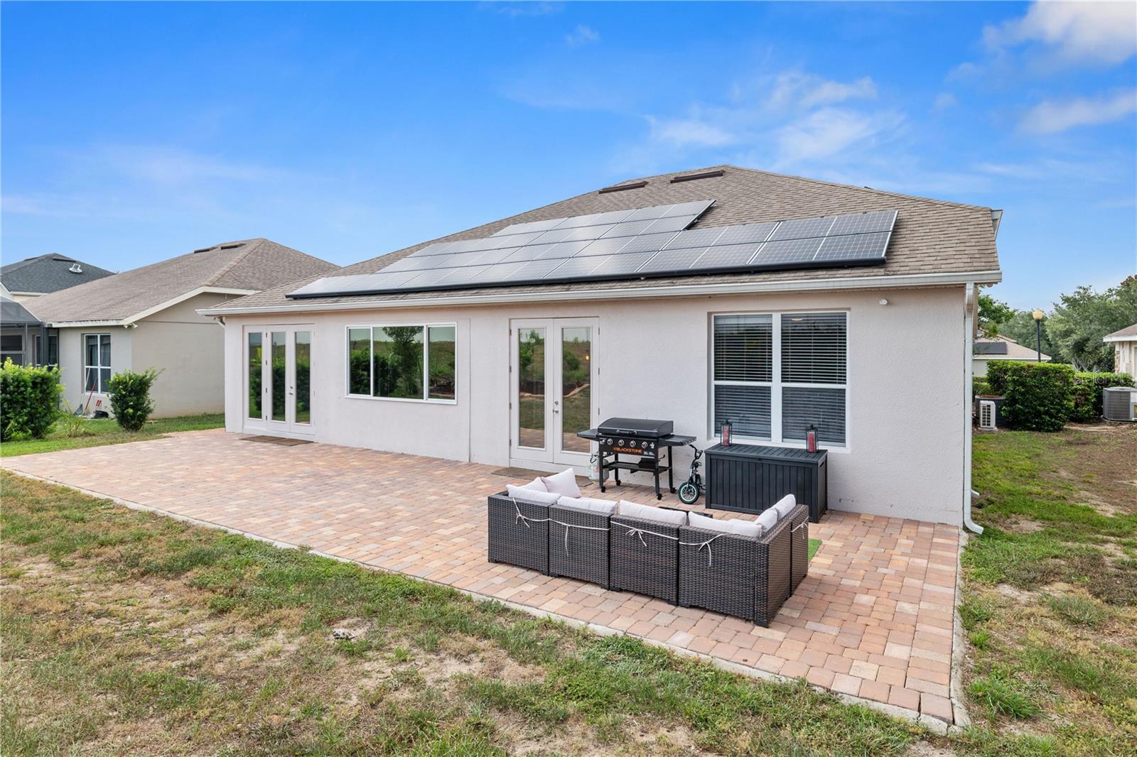 CLERMONT BEACON RIDGE AT LEGENDS PH 05 LO - Residential