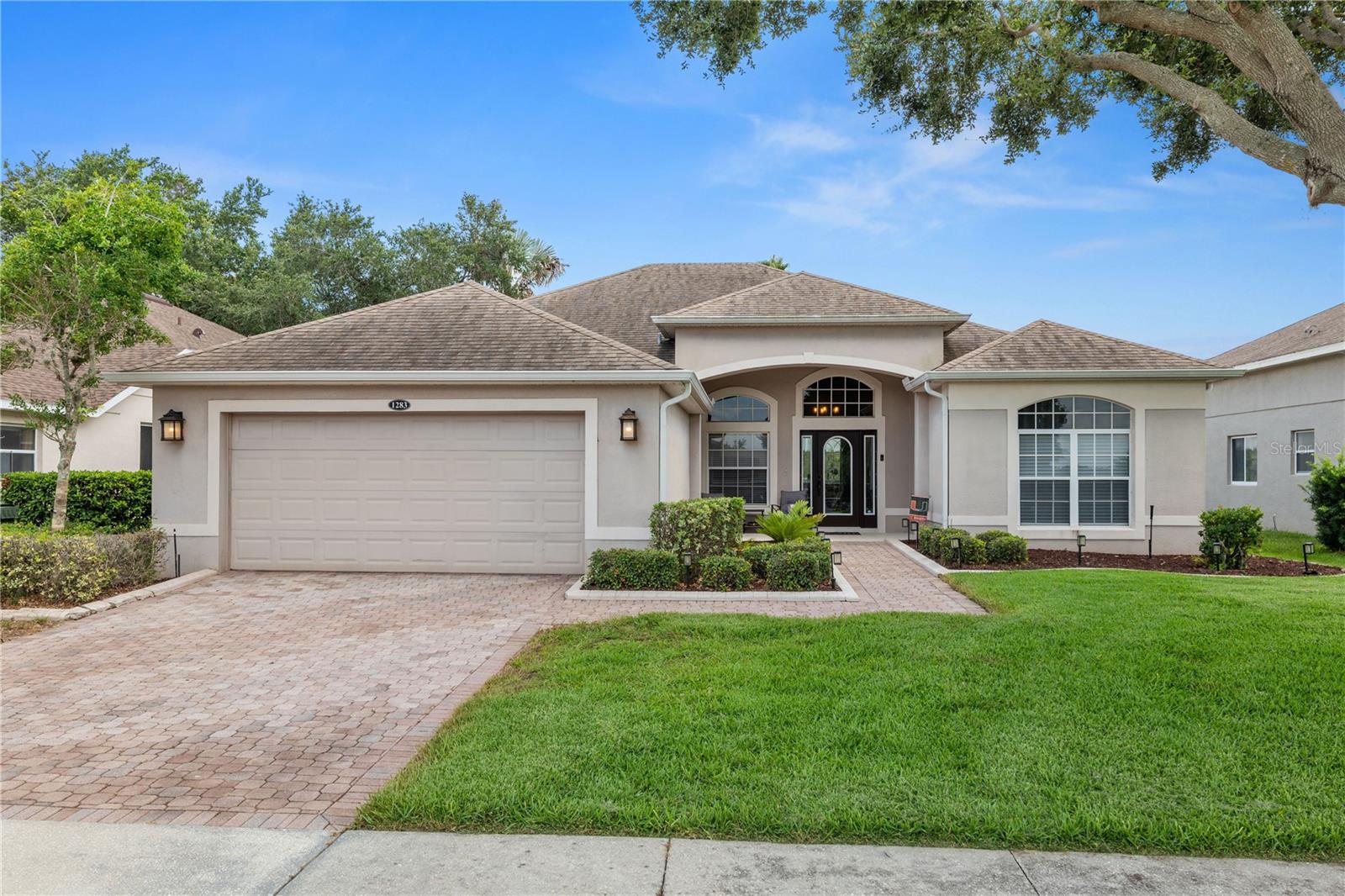 CLERMONT BEACON RIDGE AT LEGENDS PH 05 LO - Residential