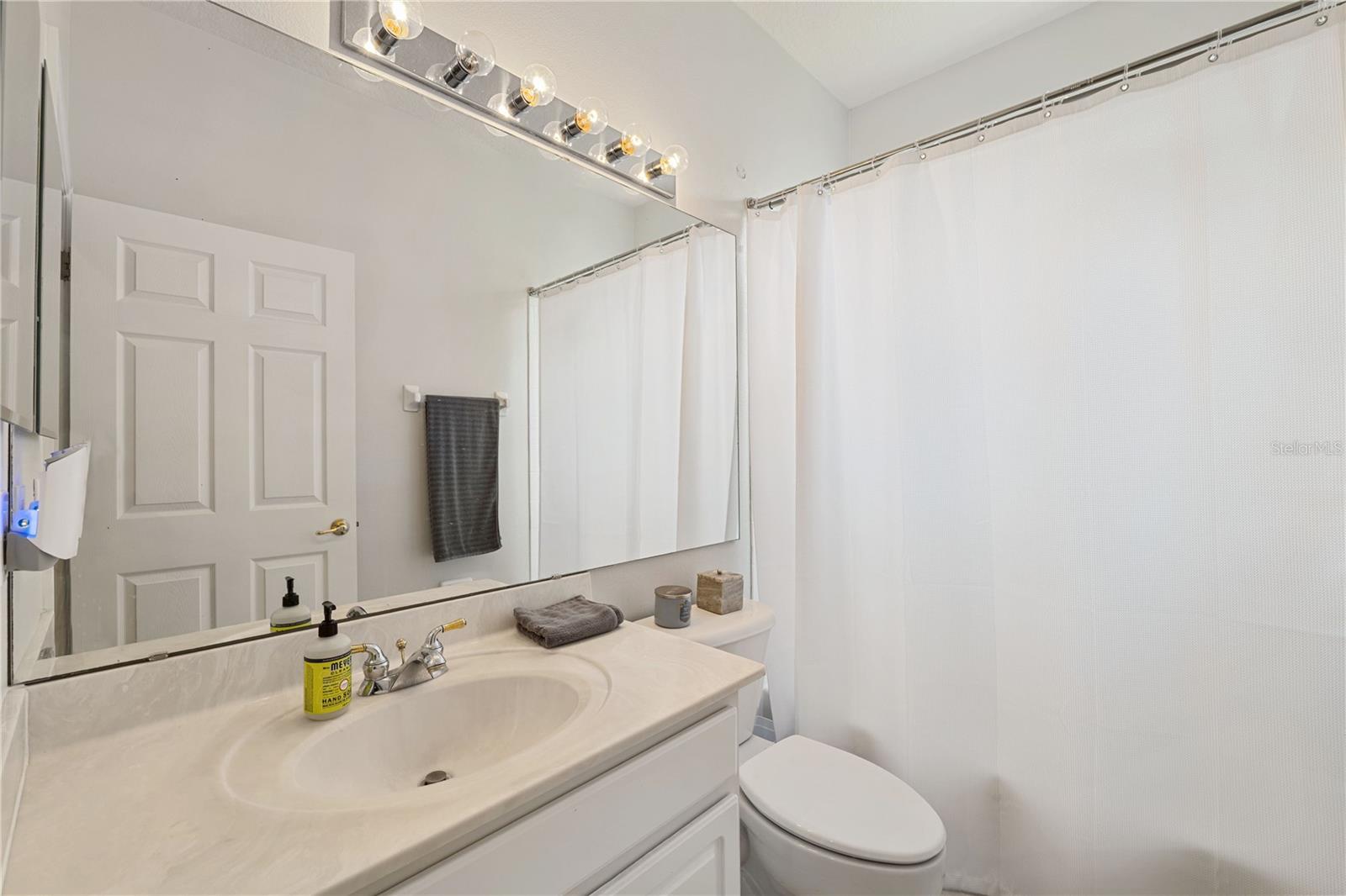 CLERMONT BEACON RIDGE AT LEGENDS PH 05 LO - Residential
