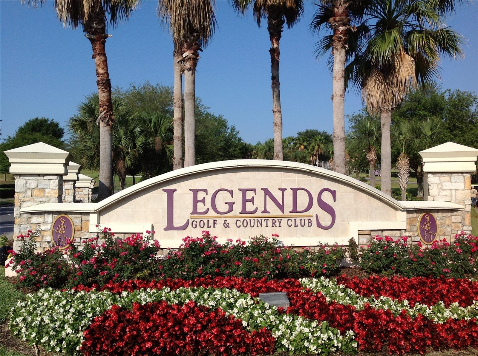 CLERMONT BEACON RIDGE AT LEGENDS PH 05 LO - Residential