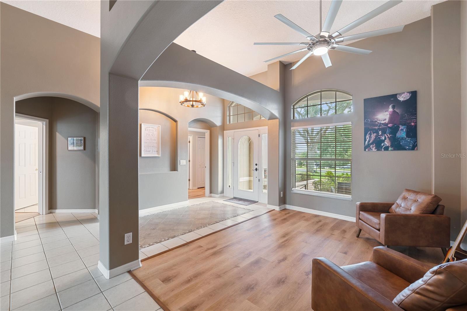 CLERMONT BEACON RIDGE AT LEGENDS PH 05 LO - Residential