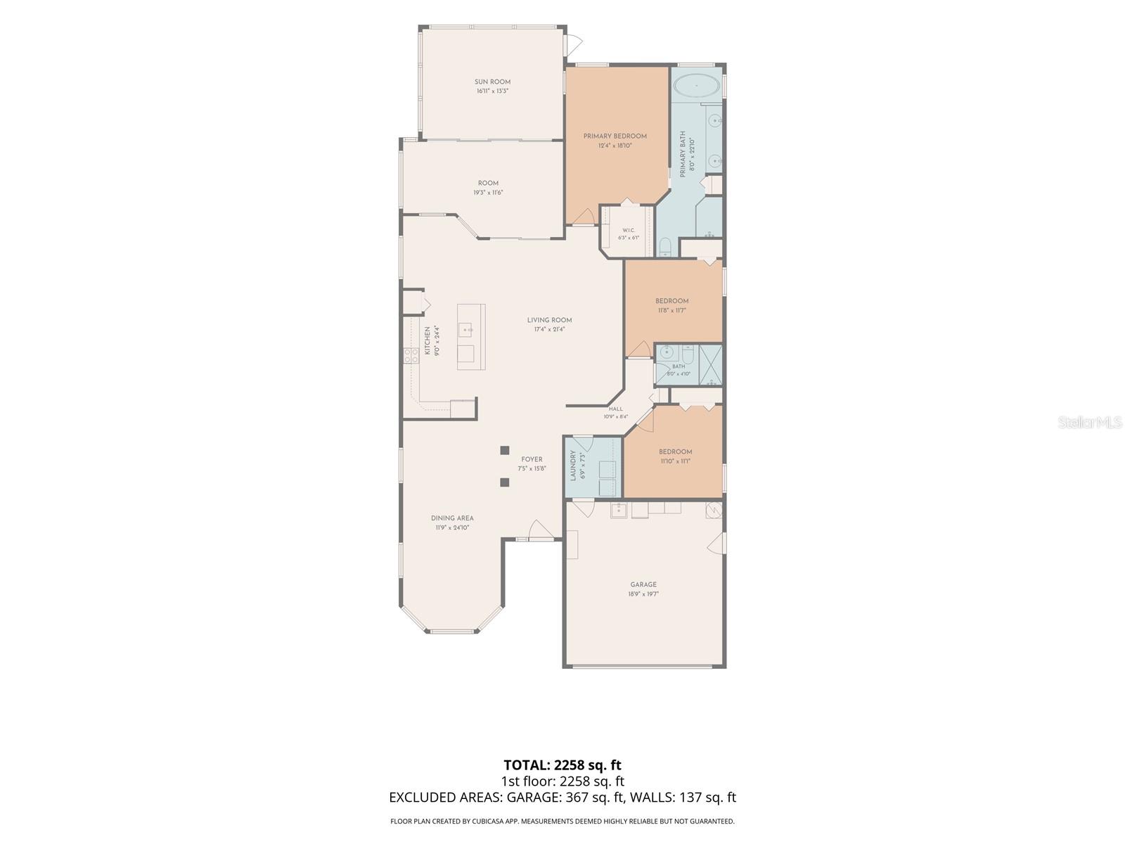 WELLINGTON AT SEVEN HILLS PH 8 - Residential